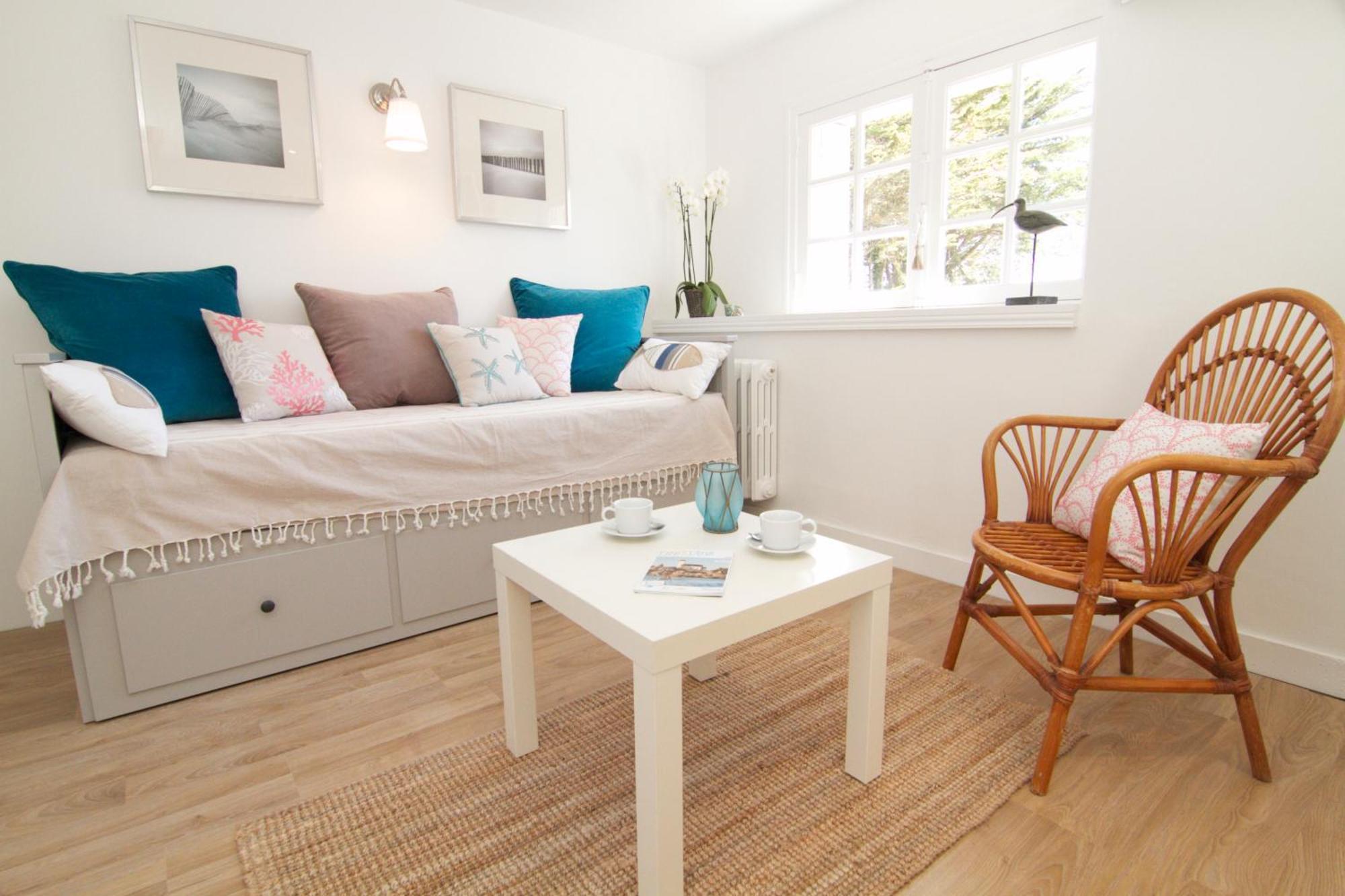 Apartment Prat Bras -