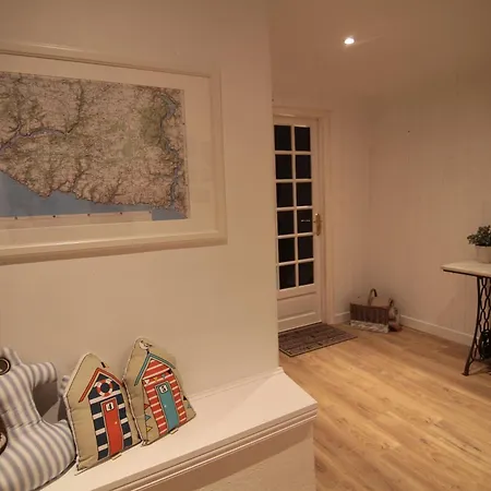 Villa Prat Bras - Appartements Clohars-Carnoet Room photo