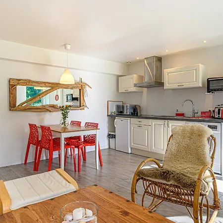 Villa Prat Bras - Appartements Clohars-Carnoet Room photo