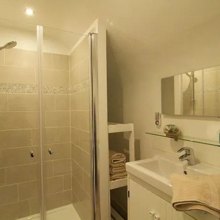 Villa Prat Bras - Appartements Clohars-Carnoet Room photo