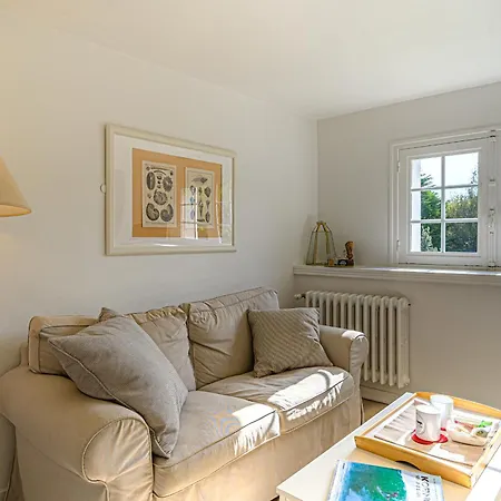 Villa Prat Bras - Appartements Clohars-Carnoet Room photo