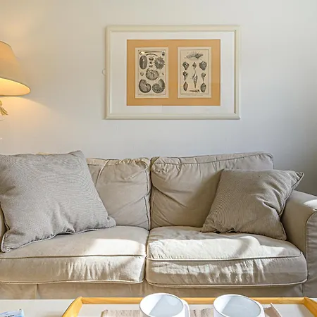Villa Prat Bras - Appartements Clohars-Carnoet Room photo