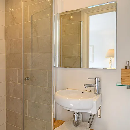 Villa Prat Bras - Appartements Clohars-Carnoet Room photo