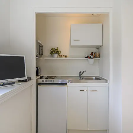 Villa Prat Bras - Appartements Clohars-Carnoet Room photo